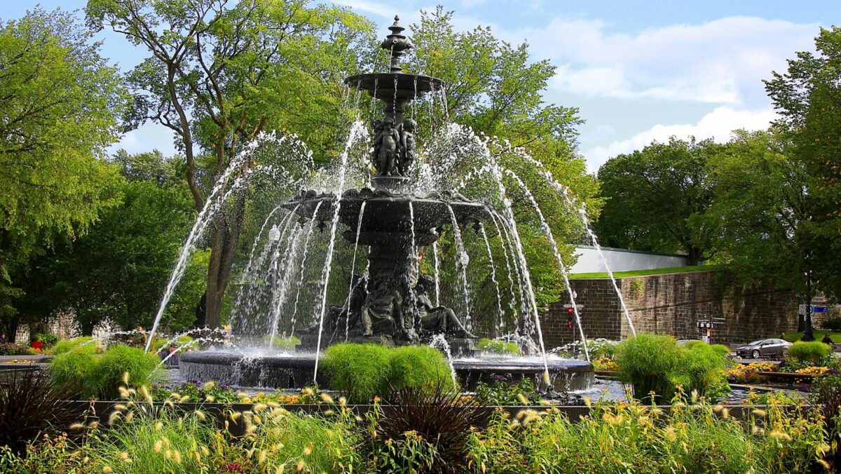 Tips for Maintaining Your Backyard Fountain